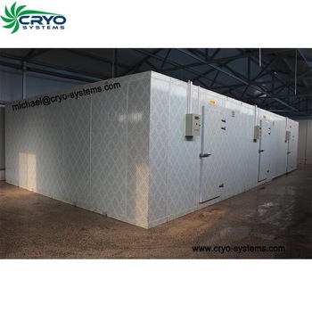 cold storage room prices for fruit and vegetable
