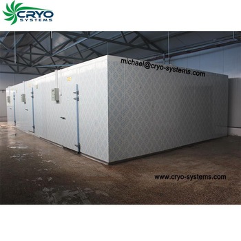 cold storage chambers , cooling chamber for vegetables , fresh apple vegetable refrigerator storage