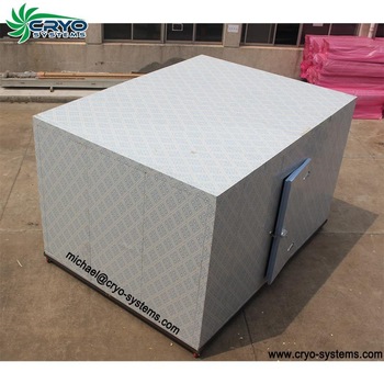 quick freezing , chiller freezer , cool rooms and freezer room for fish
