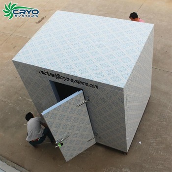 walk in freezer room industrial , industrial fridge freezer system , industrial refrigeration chamber room