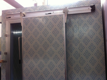 walk cooler parts , walk cooler door parts , walk cooler accessories