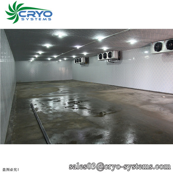 cold room pu decoration wall panels