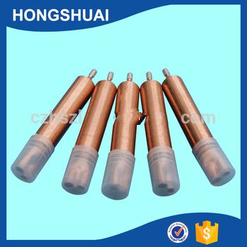 refrigeration Filter Drier with vacuum packing/Air conditioning connect pipe