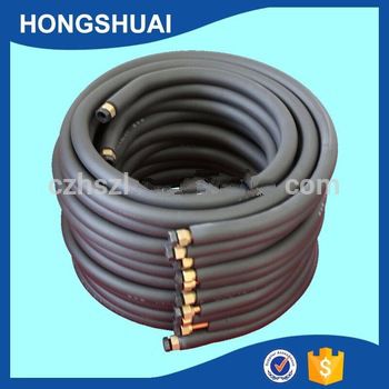 Home 2P Air Conditioner Insulation Connecting Pipe