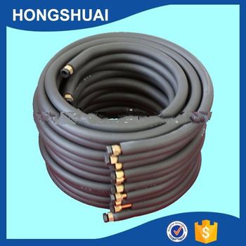 3M aluminum copper pipe insulation air conditioning