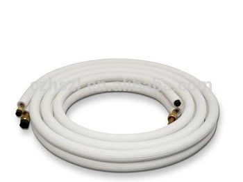 split air conditioning insulation copper tube kits