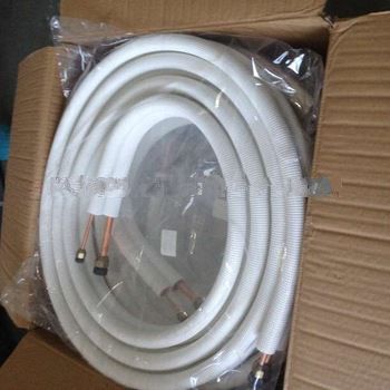 buy air conditioning insulated installation pipe