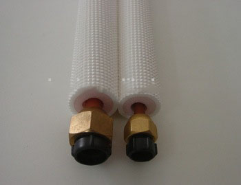 20m air conditioner insulation connect pipe