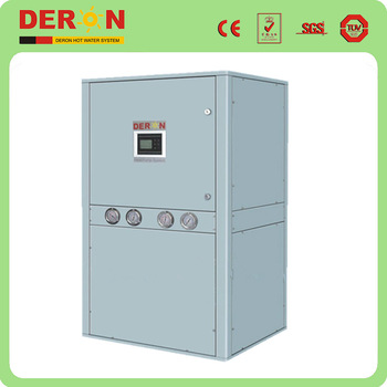 New energy-saving Geothermal heat pump/ Ground heat pump for heating