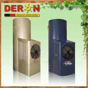 All in one air source heat pump kitchen monoblock - Australia Standard