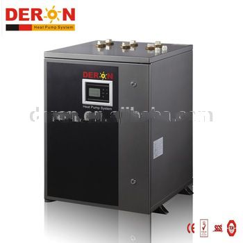 hot water heating device bathroom water cooling meet water heat