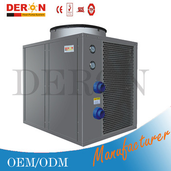 air source swimming pool environmental control unit 19kw swimming pool heat pump domestic swimming pool