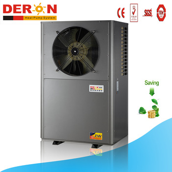 China supplier heat pump air conditioner home appliances electric water heater