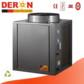 China economical heat pump air to water hot water heating element