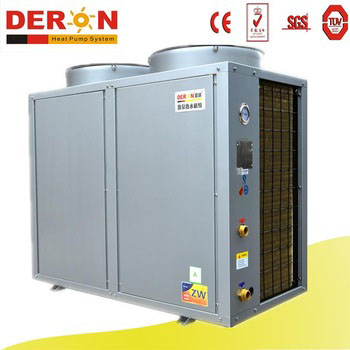 China economical heat pump hot water heating element