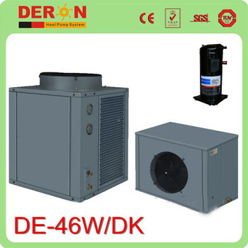 Heat Pump Dryer Heat Pump Fruit Dryer for fruit vegetable seed drying machine