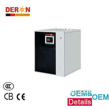Water To Water Heat Pump,Water Source Heat Pump(21kw,Cooling And Heating Function)