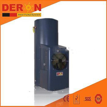 Panasonic new all in one domestic heat pump water heater-European type(heating or hot water)(CE)