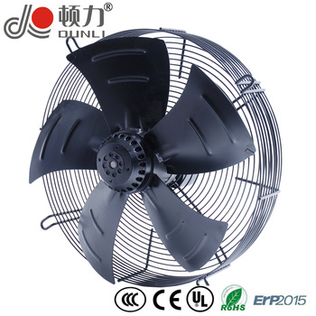 AC <font color='red'>Axial</font> Airflow <font color='red'>Fan</font> 420mm(16.5in) External Rotor Motor Powered <font color='red'>Axial</font> <font color='red'>Fan</font> YWF-<font color='red'>A4S</font>-420S-<font color='red'>5</font> 137 Series