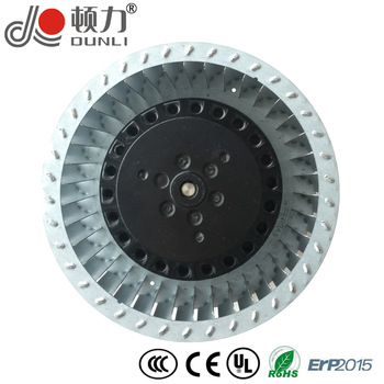 AC Centrifugal Forward Curved Fan 150 mm(6 in) External Rotor Motor Powered Centrifugal Fan YWF.F2S-150