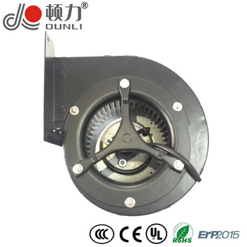 <font color='red'>EC</font> 180 mm(<font color='red'>7</font> in) Housing <font color='red'>Centrifugal</font> <font color='red'>Fan</font> Forward Curved External Rotor Motor Powered Blower <font color='red'>Fan</font> EC92