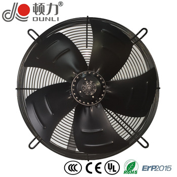 AC <font color='red'>Axial</font> Airflow <font color='red'>Fan</font> 450mm(17.72in) External Rotor Motor Powered <font color='red'>Axial</font> <font color='red'>Fan</font> YWF-<font color='red'>A4S</font>-<font color='red'>450S</font>-<font color='red'>5</font> 137