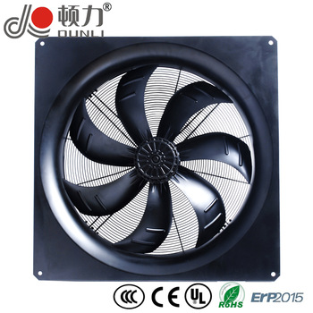 AC <font color='red'>Axial</font> Airflow <font color='red'>Fan</font> <font color='red'>710mm</font>(28in) <font color='red'>External</font> <font color='red'>Rotor</font> <font color='red'>Motor</font> Powered <font color='red'>Axial</font> <font color='red'>Fan</font> YWF-A4S-710S