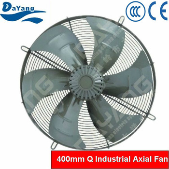 YWF-400Q Axial fan (<font color='red'>Air</font> <font color='red'>Conditioner</font> <font color='red'>Part</font>)