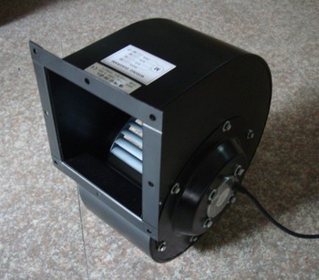 <font color='red'>160</font> Single Inlet Centrifugal Fans