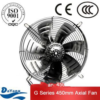 350mm <font color='red'>High</font> <font color='red'>Air</font> <font color='red'>Volume</font> Axial <font color='red'>Industrial</font> <font color='red'>Fan</font>