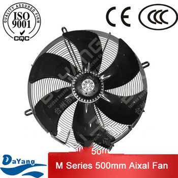 500M AC <font color='red'>Electric</font> Axial <font color='red'>Fan</font>