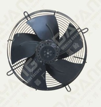 <font color='red'>YWF</font>-330 AC <font color='red'>Axial</font> <font color='red'>Motor</font>