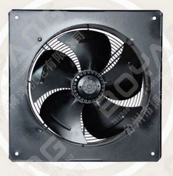 YWF-<font color='red'>350</font> Refrigerator <font color='red'>Fan</font> <font color='red'>Motor</font>