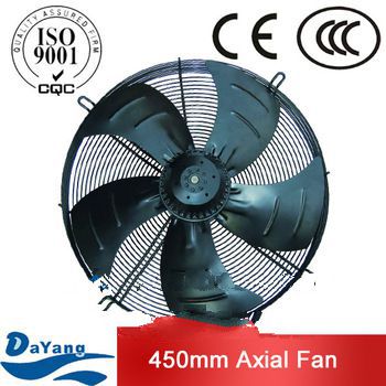 450mm industrial smoke <font color='red'>extract</font> fan