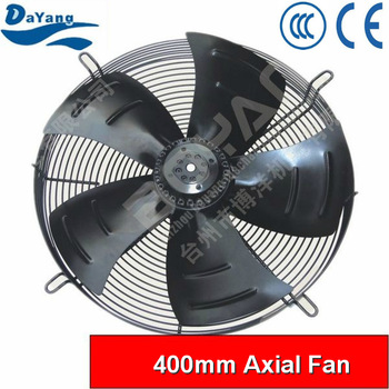 400mm AC <font color='red'>Axial</font> <font color='red'>Exhaust</font> <font color='red'>Fan</font>