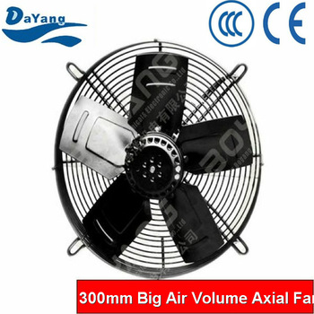 300mm <font color='red'>M</font> Ventilating Axial Fan