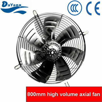 800mm G Series <font color='red'>High</font> Volume Axial <font color='red'>Ventilation</font> <font color='red'>Fan</font>