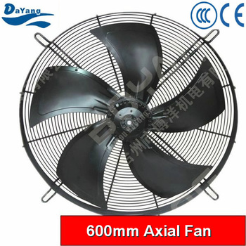 Hot sale! high quality YWF-<font color='red'>600mm</font> AC Exhaust Axial <font color='red'>Fan</font>