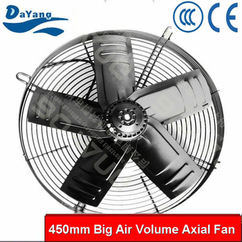 450M Series industrial <font color='red'>extractor</font> axial <font color='red'>fan</font>