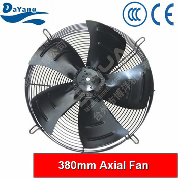<font color='red'>Hot</font> <font color='red'>sale</font>!380mm <font color='red'>industrial</font> ventilation axial <font color='red'>fan</font>