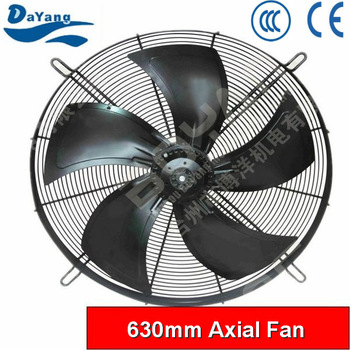 630mm <font color='red'>AC</font> <font color='red'>industrial</font> <font color='red'>ventilation</font> axial <font color='red'>fan</font>