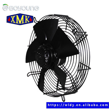 630mm <font color='red'>AC</font> <font color='red'>axial</font> electrical <font color='red'>industrial</font> <font color='red'>Fan</font>