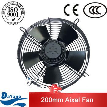 YWF-200 <font color='red'>Low</font> <font color='red'>Noise</font> Mini cooling <font color='red'>fan</font>