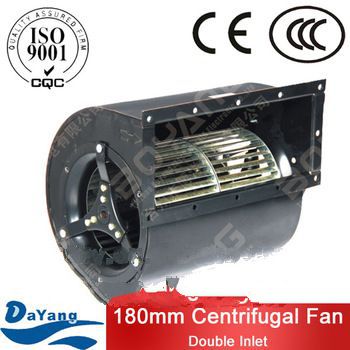 180mm forward curved industrial <font color='red'>radial</font> exhaust <font color='red'>fan</font>