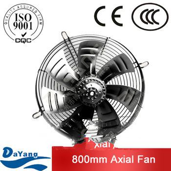 800G high power <font color='red'>large</font> axial <font color='red'>fan</font>