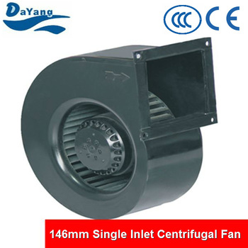 Hot sale!146mm <font color='red'>AC</font> single inlet <font color='red'>blower</font> <font color='red'>motor</font>