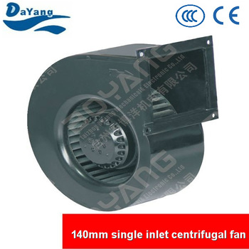 Hot sale!140mm <font color='red'>AC</font> single inlet <font color='red'>centrifugal</font> <font color='red'>blower</font>