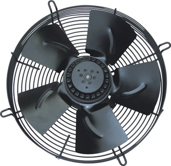 YWF300 Series <font color='red'>Axial</font> <font color='red'>Fans</font>