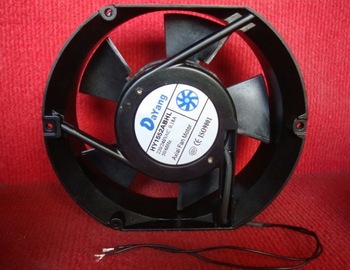 YWF-1750A2B <font color='red'>Extractor</font> <font color='red'>fan</font>