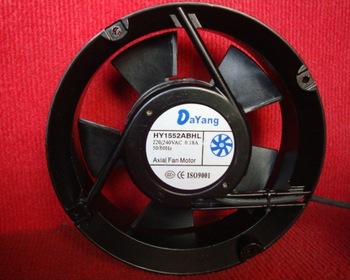 YWF-1552A2B Small Fan